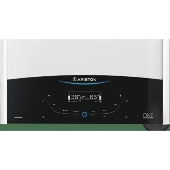 Kocioł gazowy kondensacyjny GENUS ONE NET 24 24 kW ARISTON