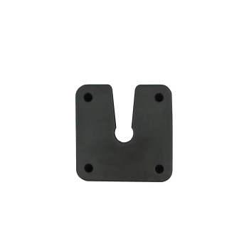 Podstawa stożkowa 0501SC ( cena za sztukę ) wysokość: 90mm, szerokość podstawy 105mm