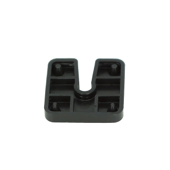 Podstawa stożkowa 0501SC ( cena za sztukę ) wysokość: 90mm, szerokość podstawy 105mm