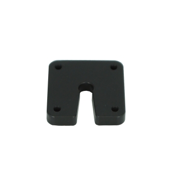 Podstawa stożkowa 0501SC ( cena za sztukę ) wysokość: 90mm, szerokość podstawy 105mm