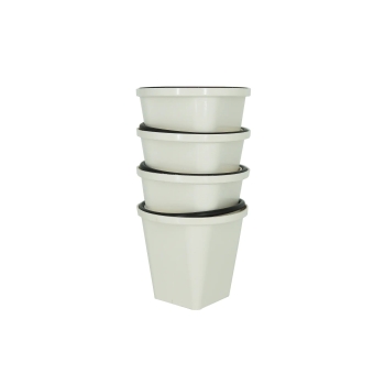 Podstawa stożkowa 0501SC ( cena za sztukę ) wysokość: 90mm, szerokość podstawy 105mm
