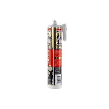 Klej  montażowy hybrydowy T-REX GOLD 290ml SOUDAL