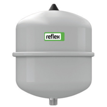 Naczynie przeponowe CO 25L N-25, przyłącze 3/4" REFLEX