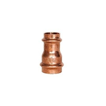 Gaz Łącznik Redukcyjny Nyplowy 35 x 22mm IBP