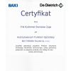 DIETRICH Kocioł MCR3 evo 24T 1F 24,8kW+iSENSE