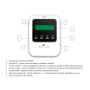 TECH Regulator cyrkulacji CWU ST-11
