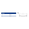 PIPELIFE PRO 630 Dno studni do rury SN8