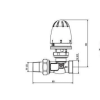 Ogranicznik temperatury 1/2