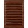 Kratka z ramką 140x210 brąz AIRROXY