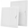 Drzwiczki rewizyjne plastikowe ABS 40x40cm BIAŁE airROXY