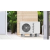 Pompa ciepła powietrze-woda monoblok, ARCTIC 6 kW 230V, grzałka 3kW, Wi-Fi, MODBUS KHC-06RY1 KAISAI
