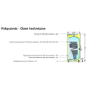 Zbiornik, wymiennik do CWU 192L nierdzewny, 1.8m2 PANASONIC