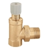 Zawór różnicowo-upustowy 3/4" ( DN20 ) CALEFFI