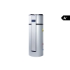 Pompa ciepła powietrzna powietrze-woda do c.w.u. PCWU 300eK 2.5kW 230V HEWALEX