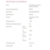 Naczynie przeponowe FLAMCO CO 100L CONTRAFLEX 2.5 BAR