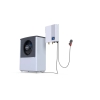 Pompa ciepła monoblok DHP 12 HM 400V DEFRO