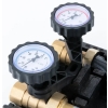 Grupa pompowa PrimoTherm K 180-1 DN25, pompa AFRISO APH