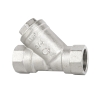 Filtr skośny do gazu 3/4" ( DN20 ) DIAMOND