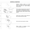 Opaska naprawcza  INOXGIS DN125 138-150 L-200mm IGE