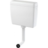 Dolnopłuk, zbiornik wc, spłuczka UNIWERSALNY A93 - 3/8" ALCADRAIN