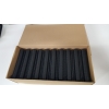 Spinki do tackera zgrzewane 40mm opak=250 szt ACTIPLAST