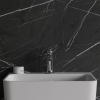 ARMANCE bateria umywalkowa CHROM OMNIRES
