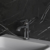 ARMANCE bateria umywalkowa CHROM OMNIRES