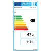 Zasobnik c.w.u. UBS 125 V3 IMMERGAS
