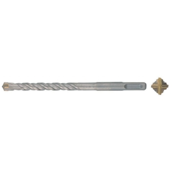 Wiertło do betonu SDS PLUS S4 8x110mm PROLINE
