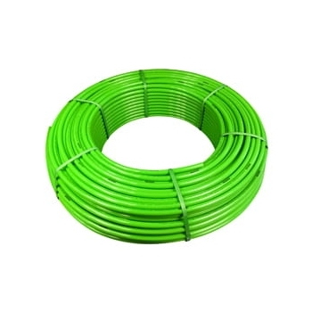 Rura PE-RT/EVOH/PE-RT 16x2.0mm PN6 dł. 200m Wavin Kameleon zielona
