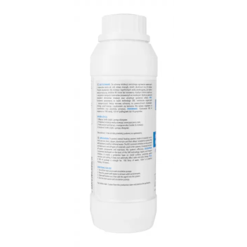 Inhibitor korozji BCI do instalacji grzewczych, 500 ml AFRISO