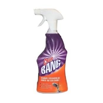 Cillit BANG Spray 750ml Zero Kamienia