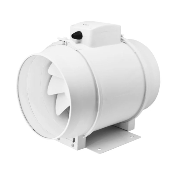 Wentylator kanałowy fi 100 mm /typu TT100/ aRil 01-152 airRoxy