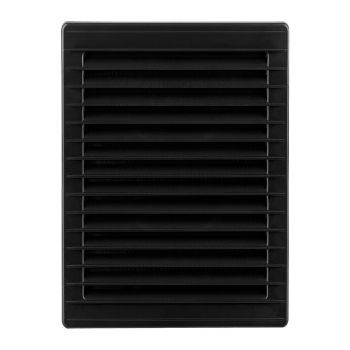 Kratka z ramką 140x210 grafit AIRROXY