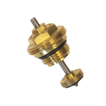 Wkładka termostatyczna do rozdzielacza z oringiem 1/2" ( DN15 ) DURO SYSTEM ARKA