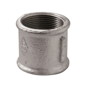 Mufa ocynkowana 3/4" ( DN20 ) ATUSA