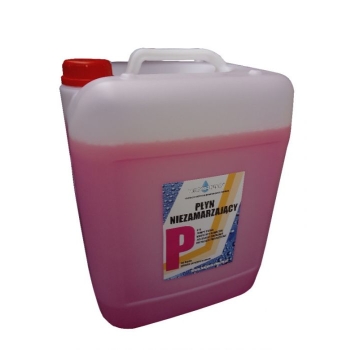Płyn Termalny INNOVA-THERM 20 L P-15 do pompy ciepła