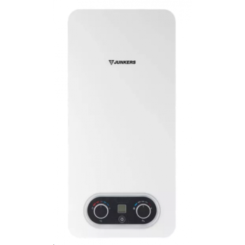 Podgrzewacz gazowy WRD 11-4KB HYDRO 4200 min.10,6 - max 19,2 kW, bateryjny BOSCH