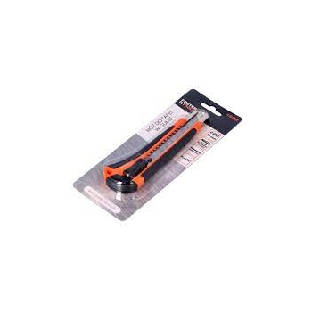Nóż do tapet w gumie FASTER TOOLS