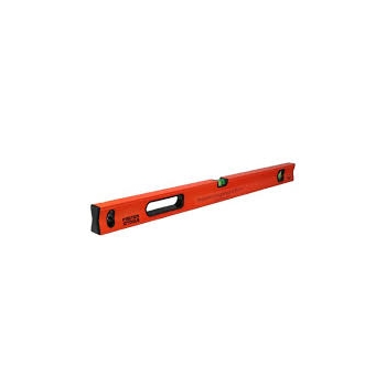 Poziomica magnetyczna 60cm FASTER TOOLS