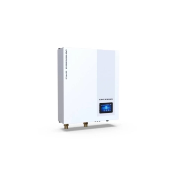 Pompa ciepła monoblok DHP 12 HM 400V DEFRO