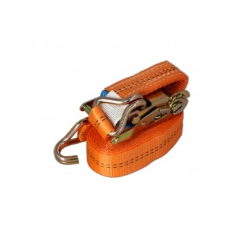 Ściągacz taśmowy 25mm 4mb 500kg FASTER TOOLS