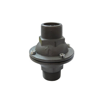 Zawór różnicowy 1 1/2" ( DN40 ) CALIDO ARKA