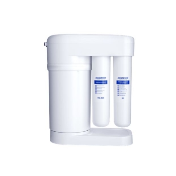 System odwróconej osmozy RO-101S Morion AQUAPHOR