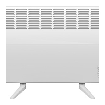 ATLANTIC Grzejnik konwektorowy elektryczny F-119 MOBILE/2500W S:909mm W:461mm