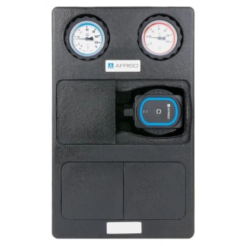 Grupa pompowa PrimoTherm K 180-1 DN25, pompa AFRISO APH