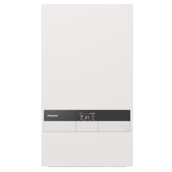 Pompa ciepła AQUAREA MONOBLOK L jednostka wewnętrzna WH-SDC0509L3E5 modele 5,7,9 kW