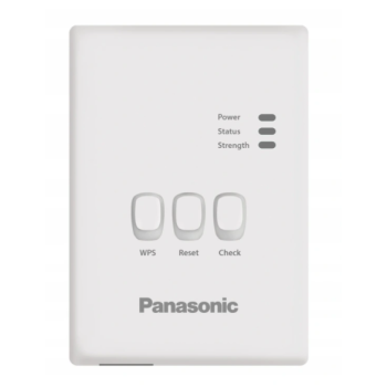 Adapter sieciowy, moduł internetowy SMART CLOUD A2W PANASONIC