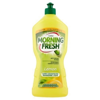 Płyn do naczyń Morning Fresh Cytryna (LEMON) 900ml