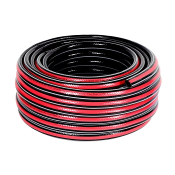 Wąż ogrodowy 4 wartwowy 3/4" ( DN20 ) 20mb PREMIUM PROLINE